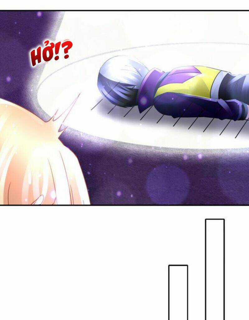 Phong Thủy Thiên Sư - Chapter 110 - Trang 14