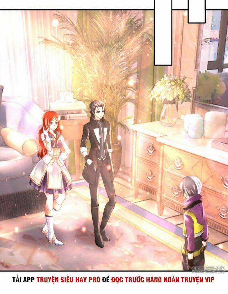 Phong Thủy Thiên Sư - Chapter 110 - Trang 15