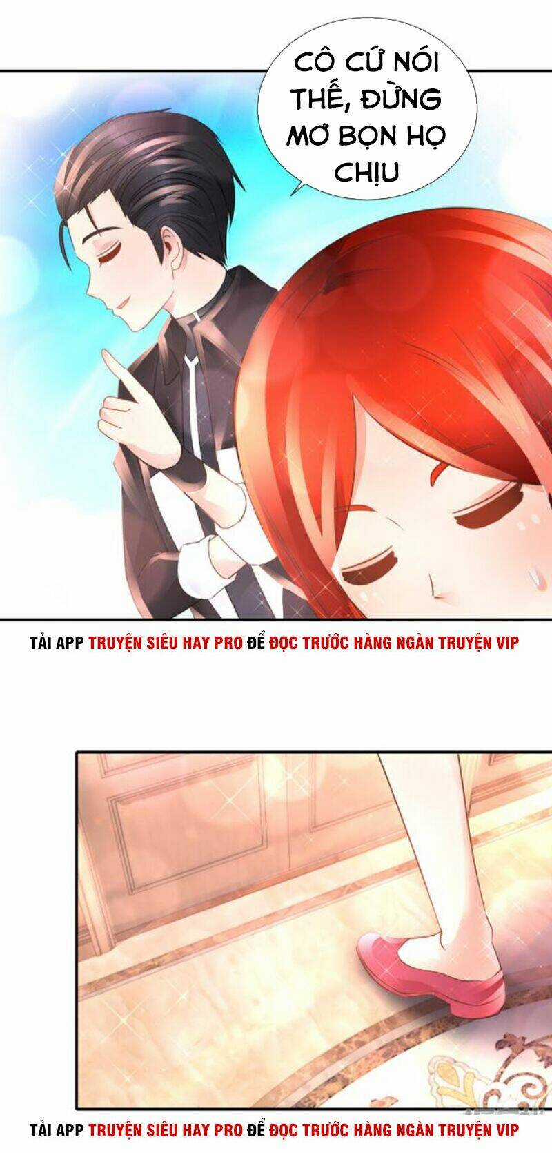 Phong Thủy Thiên Sư - Chapter 110 - Trang 18