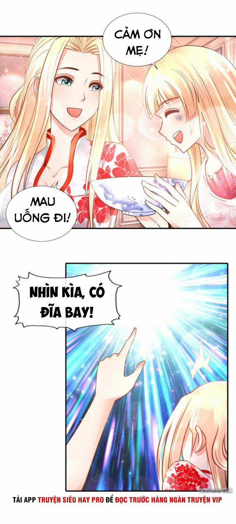 Phong Thủy Thiên Sư - Chapter 110 - Trang 5