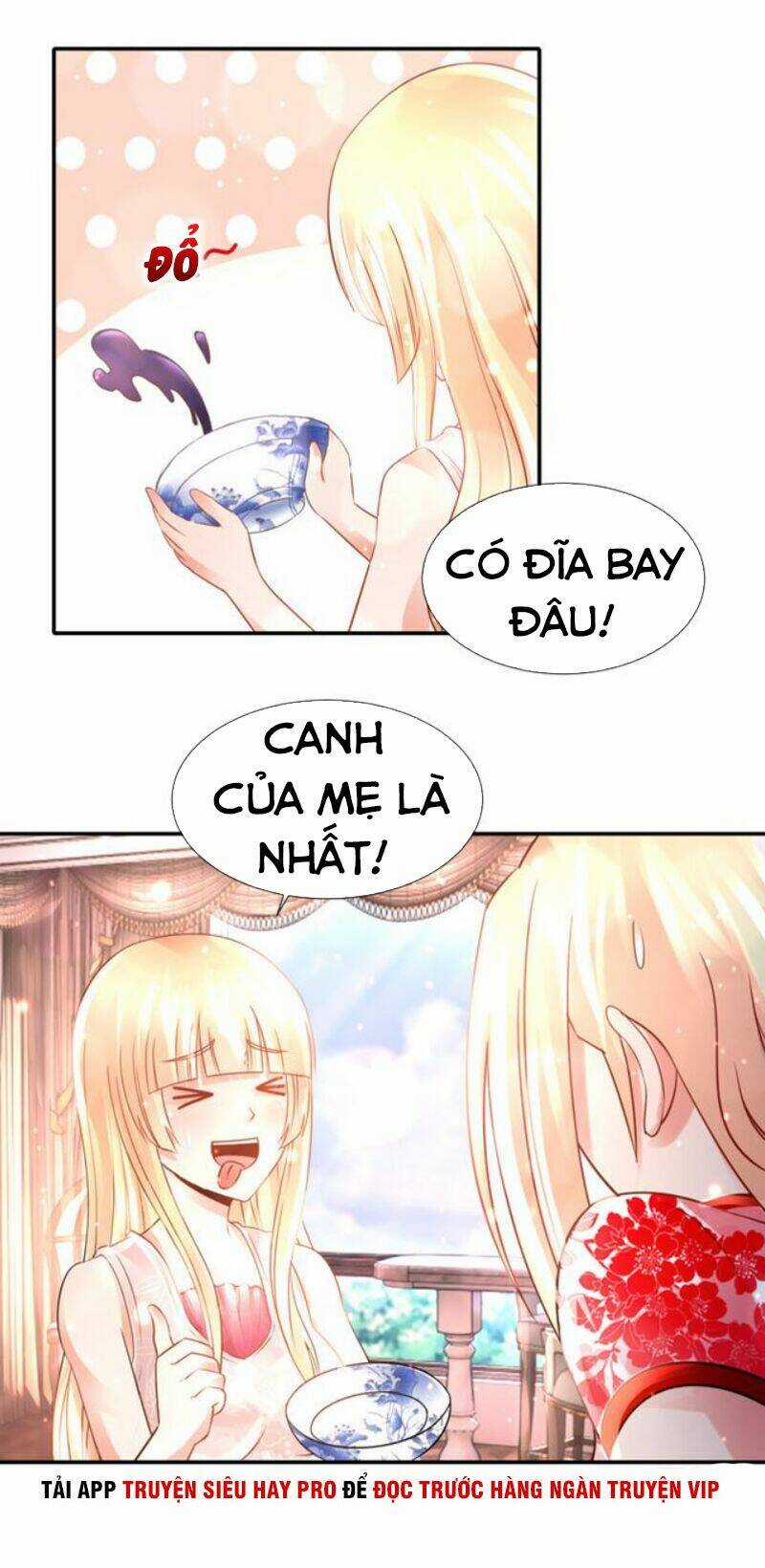 Phong Thủy Thiên Sư - Chapter 110 - Trang 6