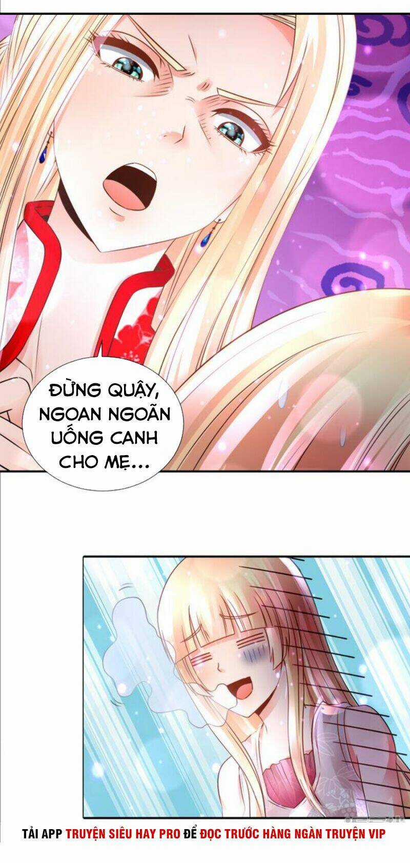 Phong Thủy Thiên Sư - Chapter 110 - Trang 10