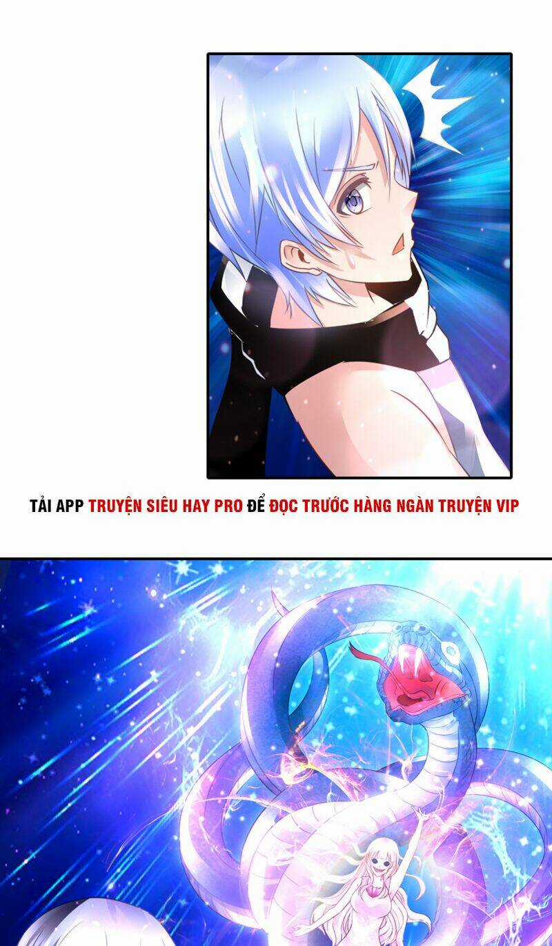 Phong Thủy Thiên Sư - Chapter 111 - Trang 12