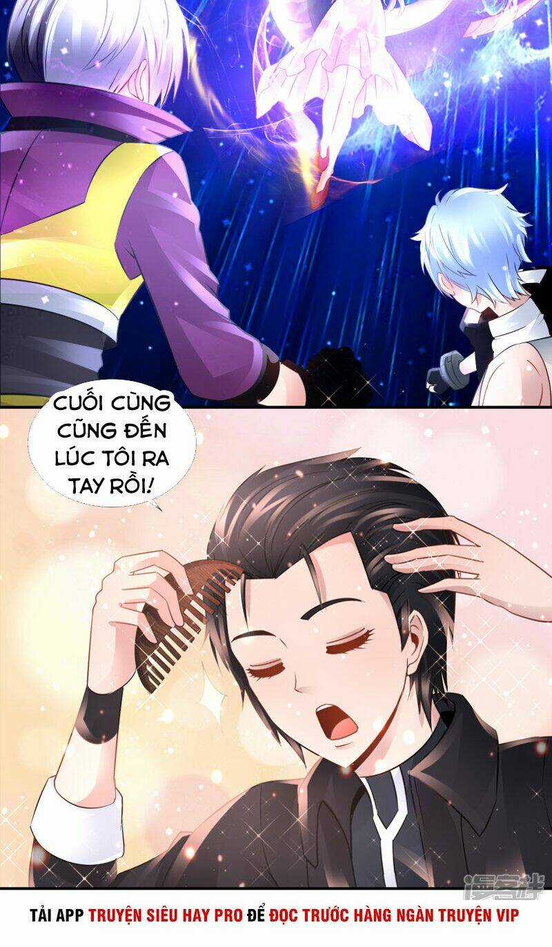 Phong Thủy Thiên Sư - Chapter 111 - Trang 13