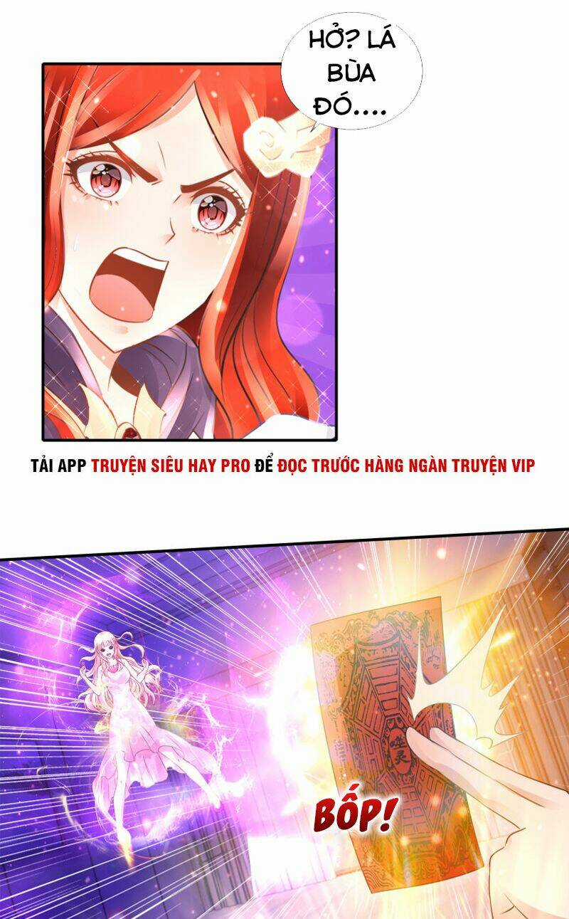 Phong Thủy Thiên Sư - Chapter 111 - Trang 15