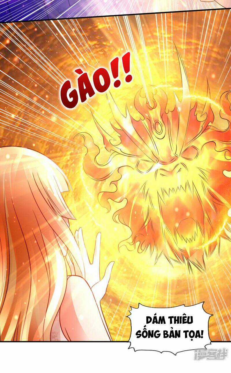 Phong Thủy Thiên Sư - Chapter 111 - Trang 16