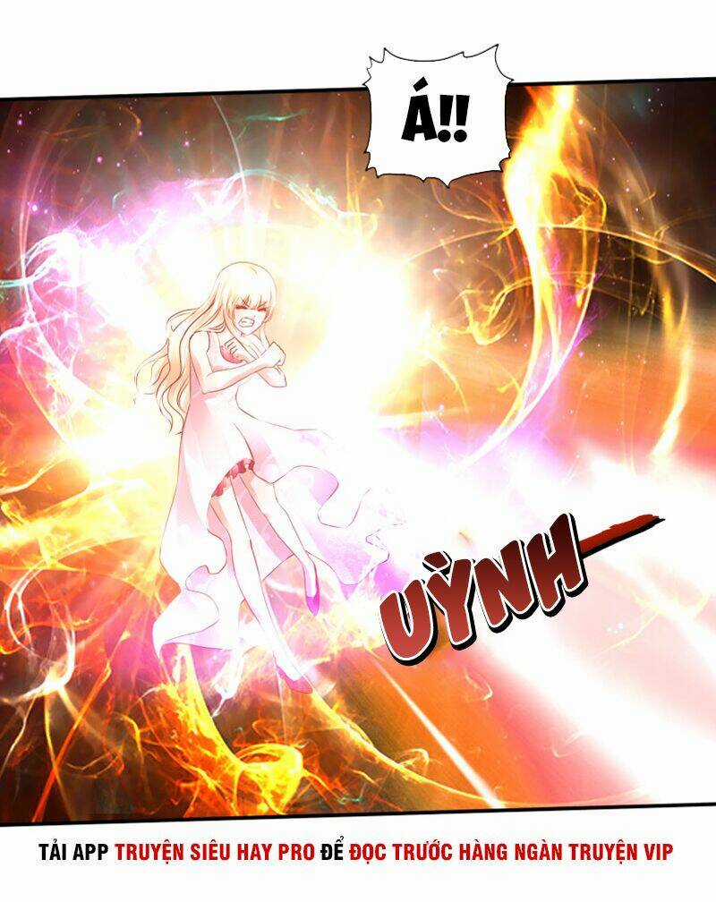 Phong Thủy Thiên Sư - Chapter 111 - Trang 17