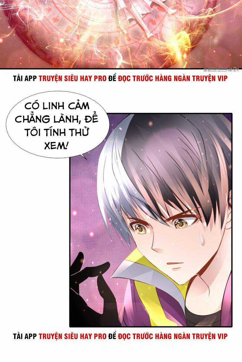 Phong Thủy Thiên Sư - Chapter 111 - Trang 5