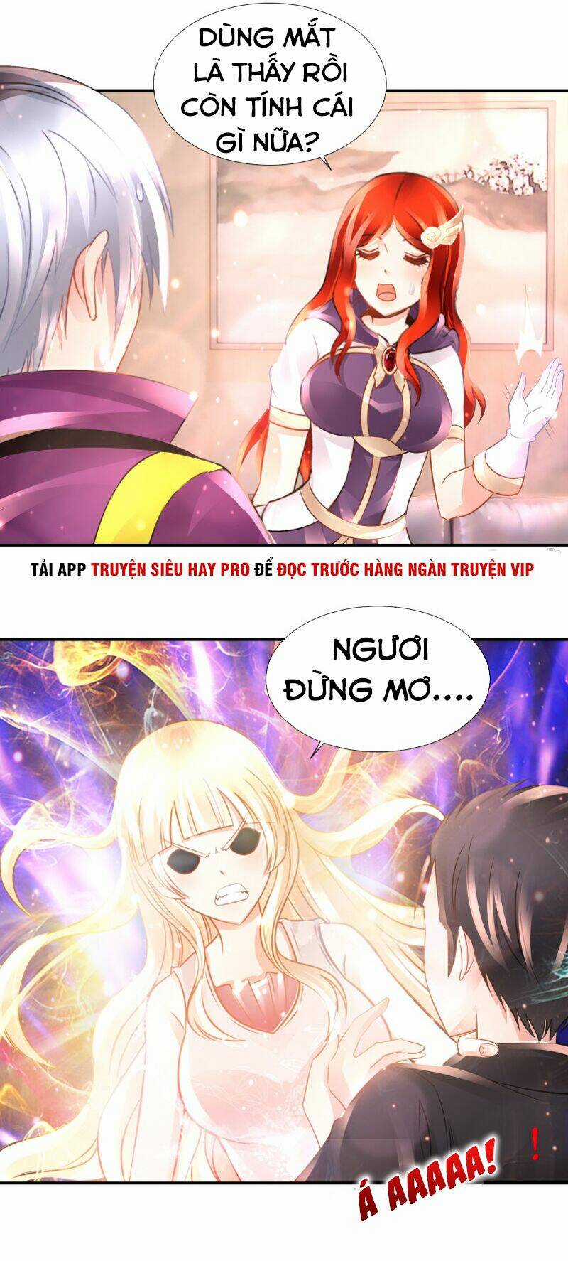 Phong Thủy Thiên Sư - Chapter 111 - Trang 6