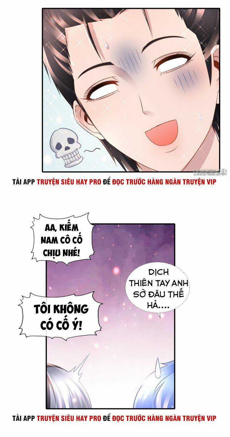 Phong Thủy Thiên Sư - Chapter 111 - Trang 10