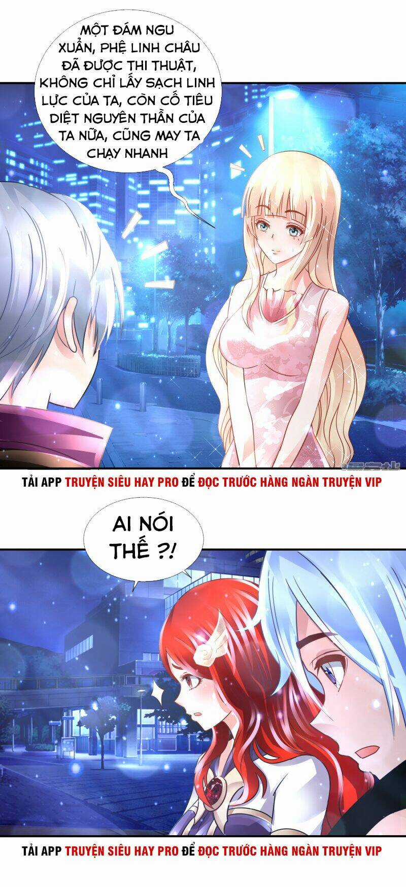 Phong Thủy Thiên Sư - Chapter 112 - Trang 13