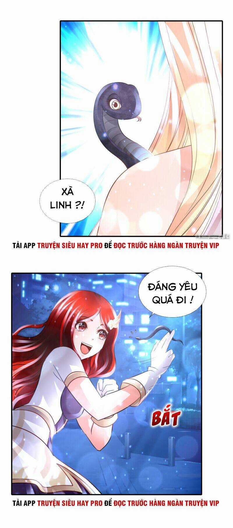 Phong Thủy Thiên Sư - Chapter 112 - Trang 14