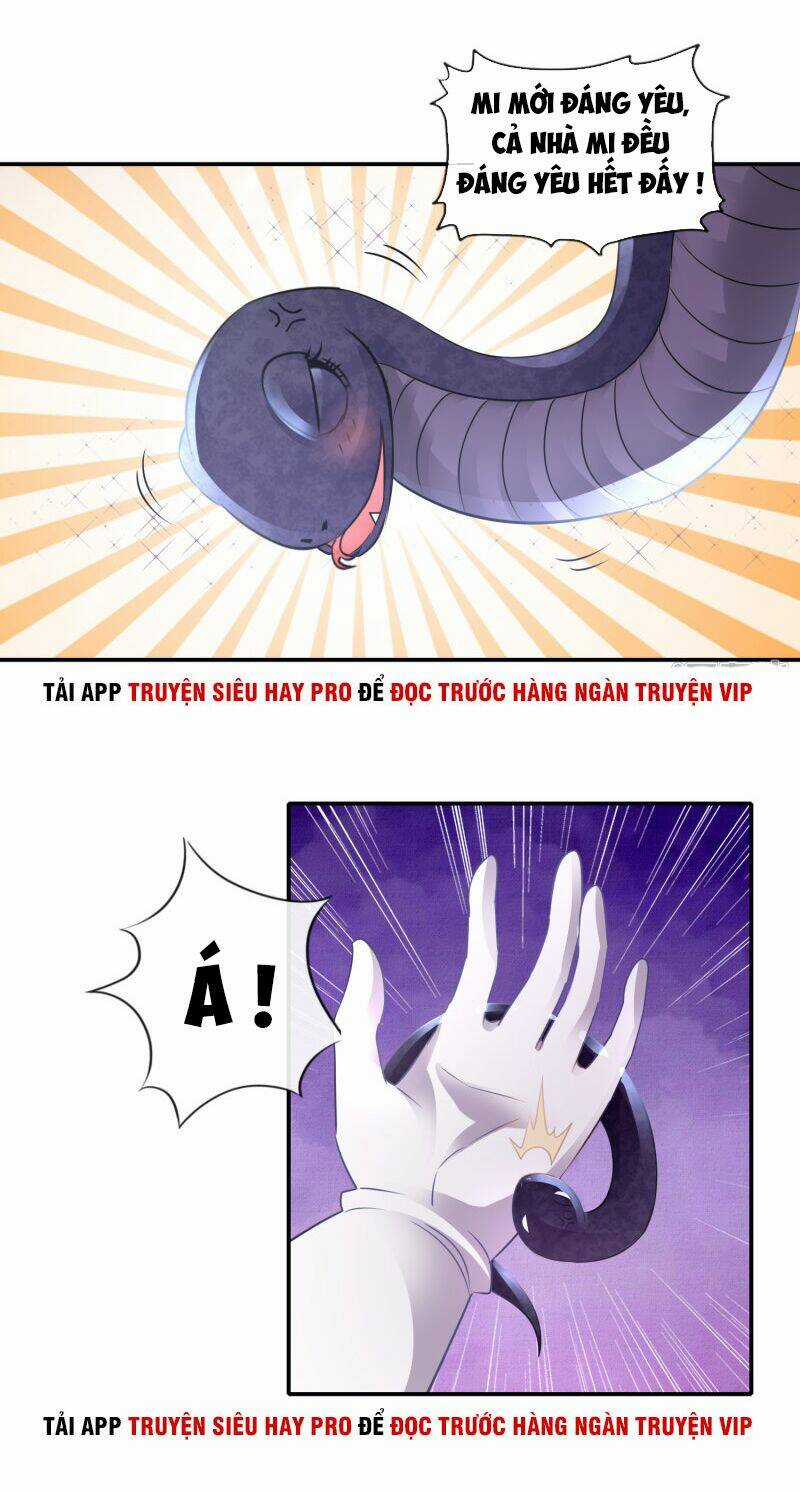 Phong Thủy Thiên Sư - Chapter 112 - Trang 15