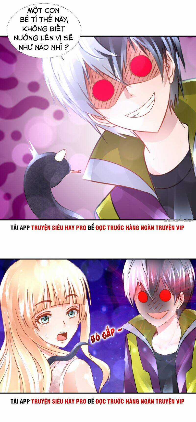 Phong Thủy Thiên Sư - Chapter 112 - Trang 16