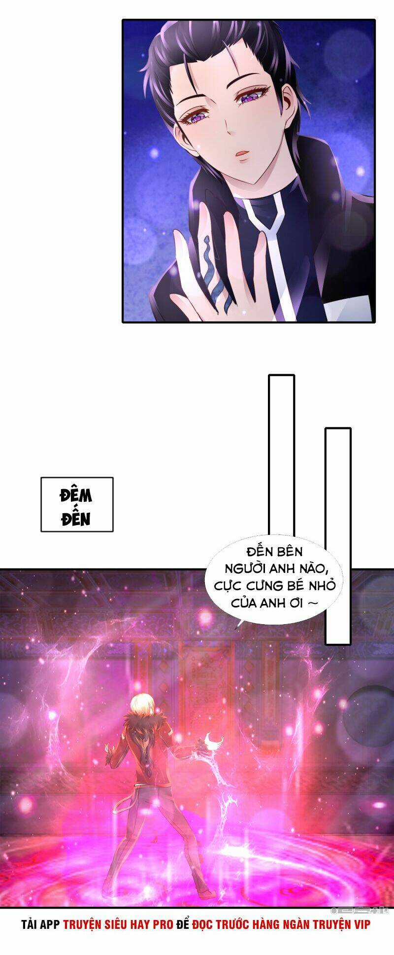 Phong Thủy Thiên Sư - Chapter 112 - Trang 4