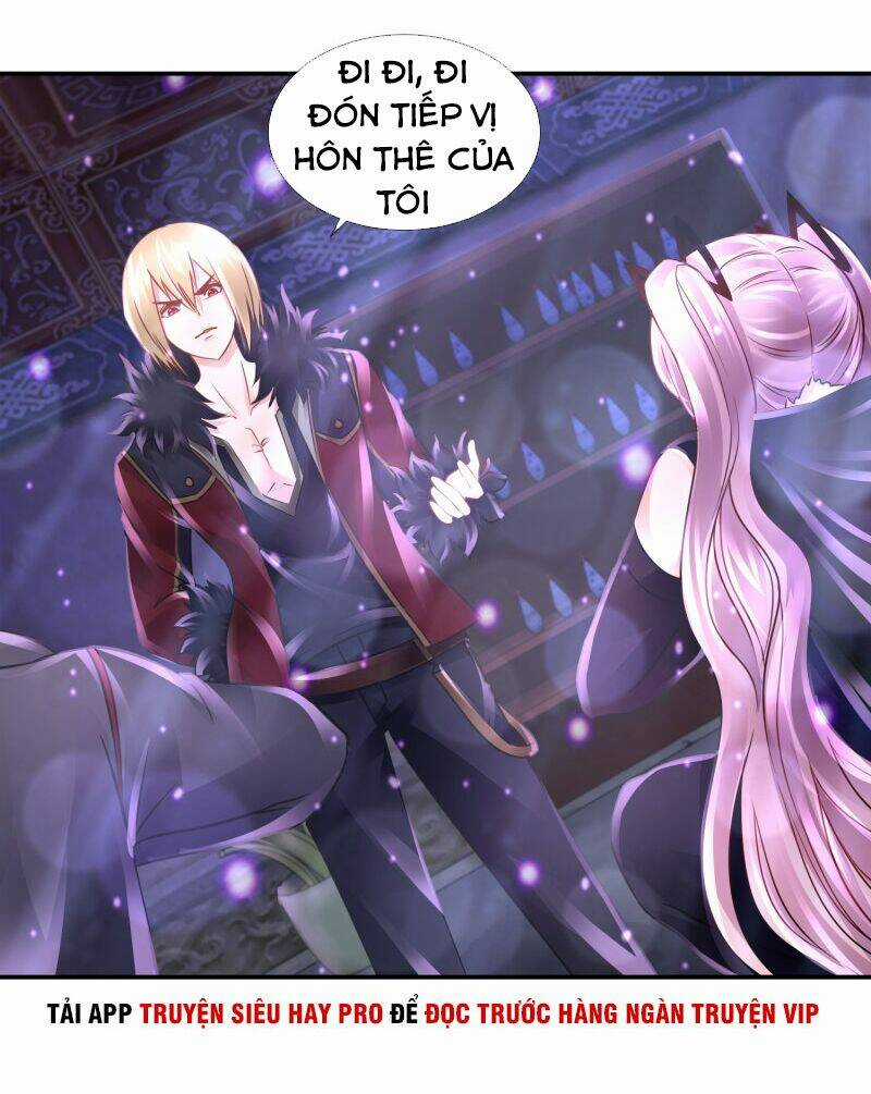 Phong Thủy Thiên Sư - Chapter 112 - Trang 6