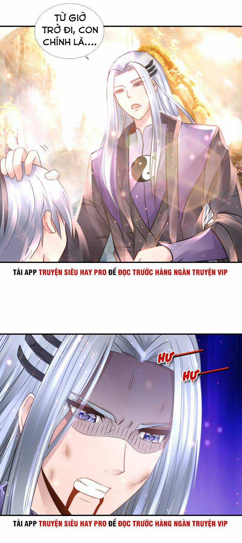 Phong Thủy Thiên Sư - Chapter 113 - Trang 11