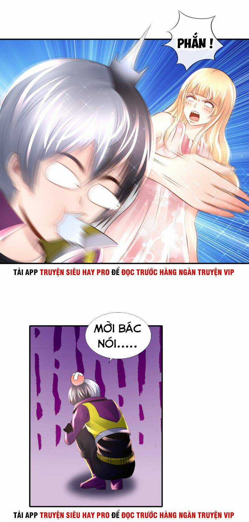 Phong Thủy Thiên Sư - Chapter 113 - Trang 6