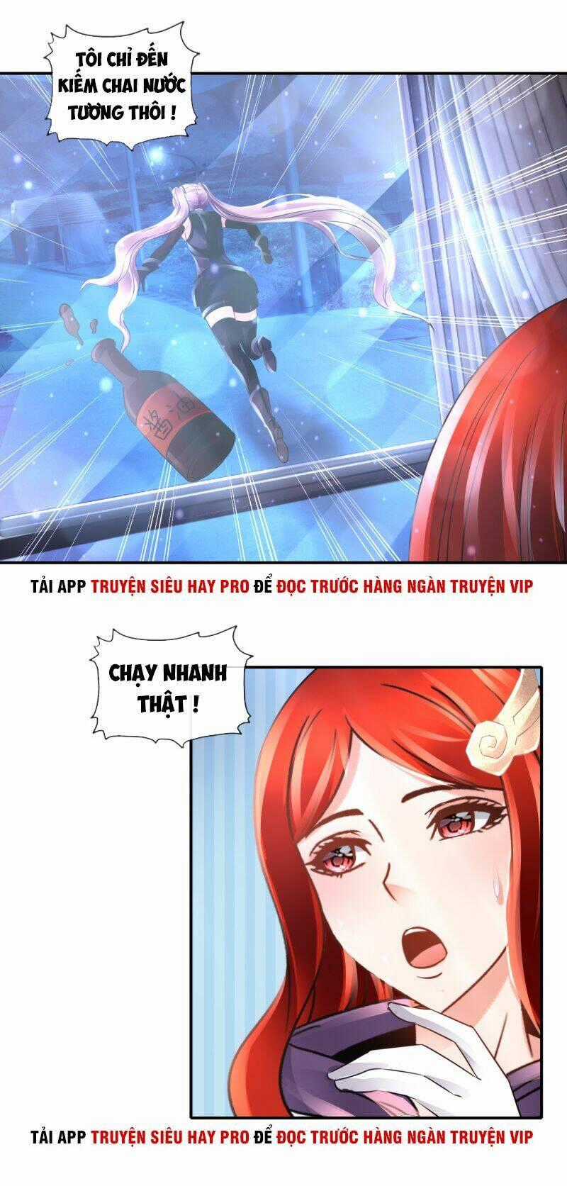 Phong Thủy Thiên Sư - Chapter 114 - Trang 2