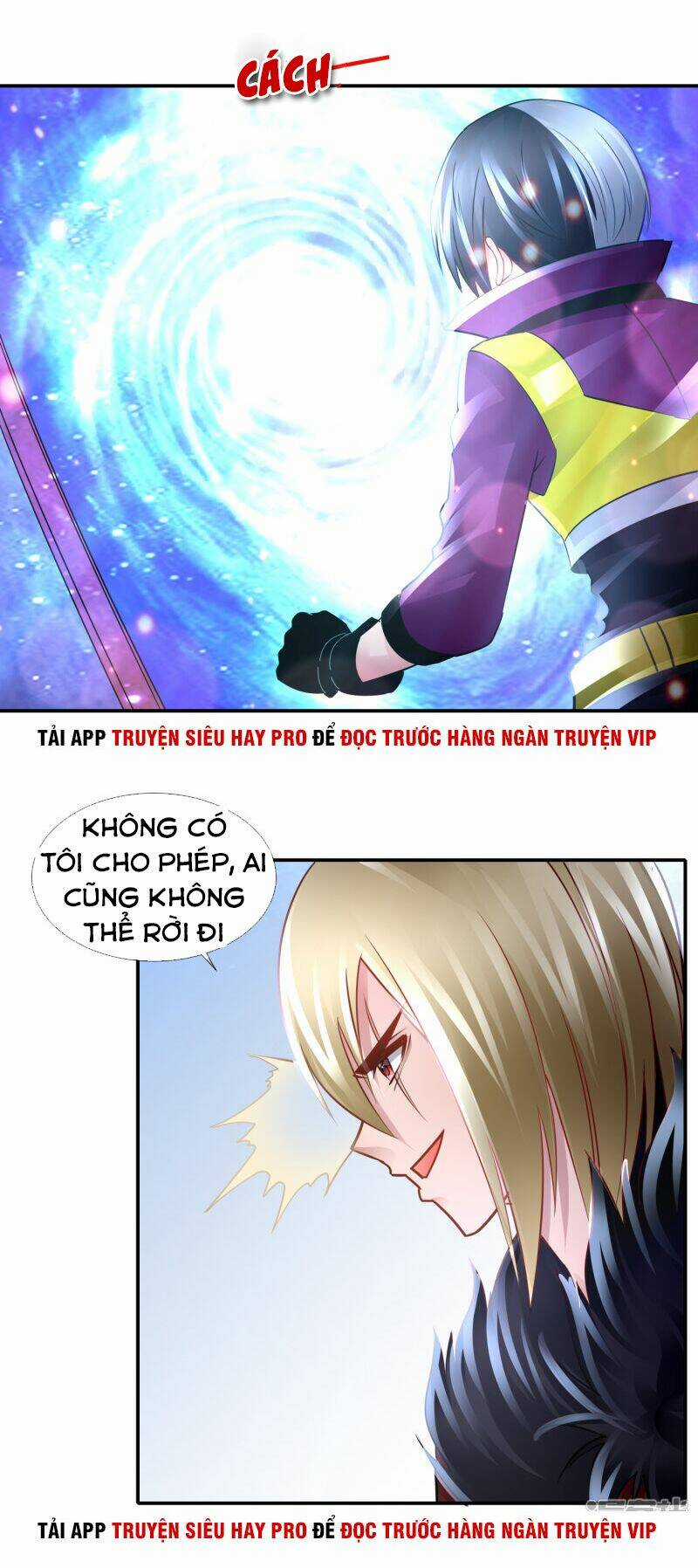 Phong Thủy Thiên Sư - Chapter 114 - Trang 15