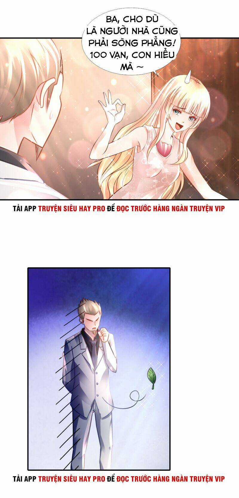 Phong Thủy Thiên Sư - Chapter 114 - Trang 5