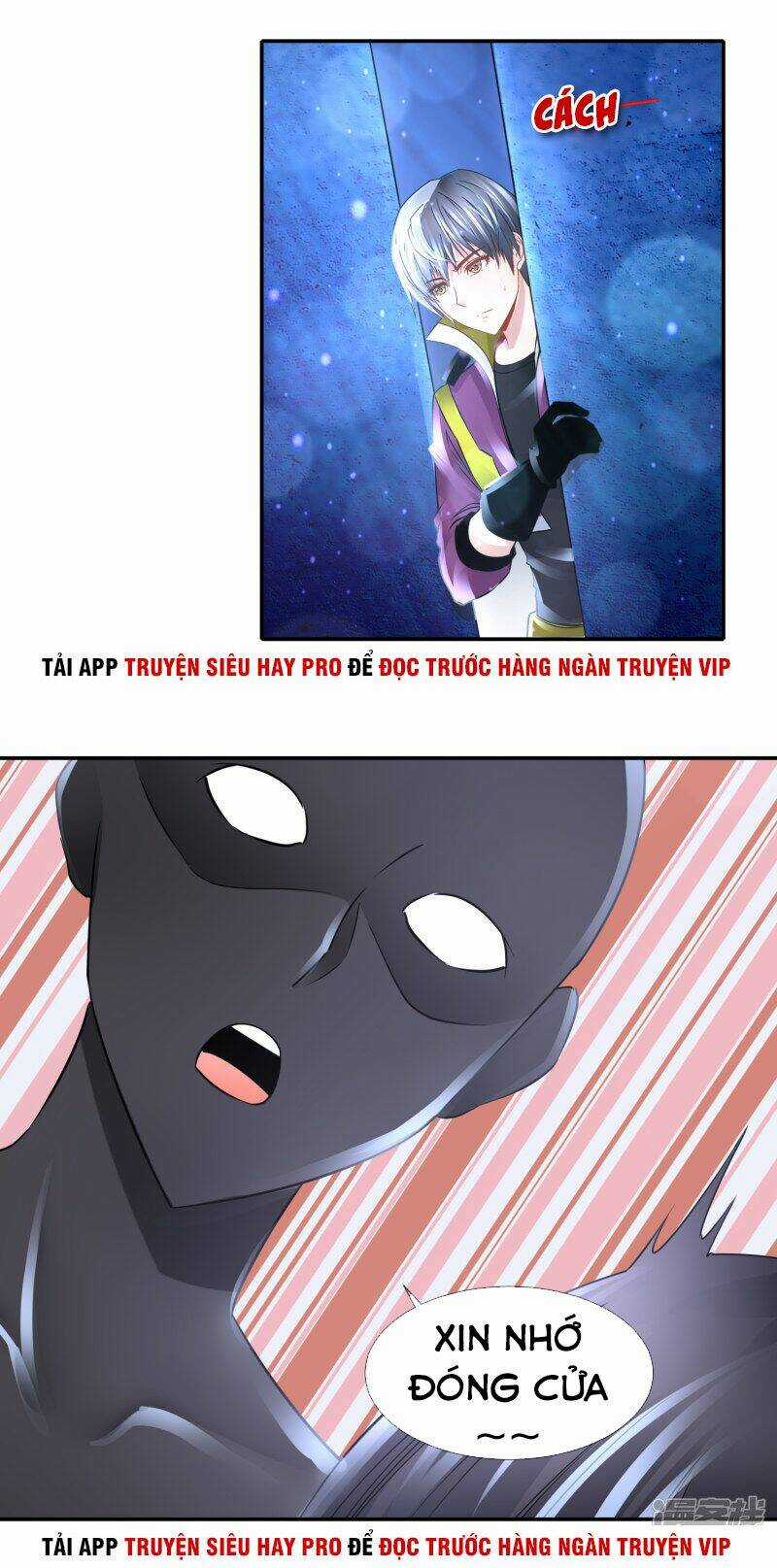 Phong Thủy Thiên Sư - Chapter 114 - Trang 8