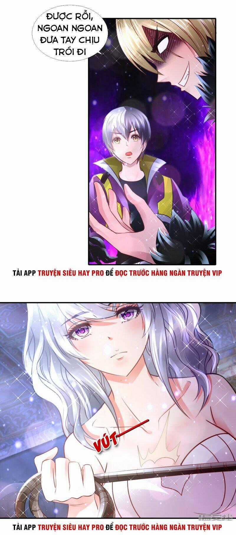 Phong Thủy Thiên Sư - Chapter 115 - Trang 1