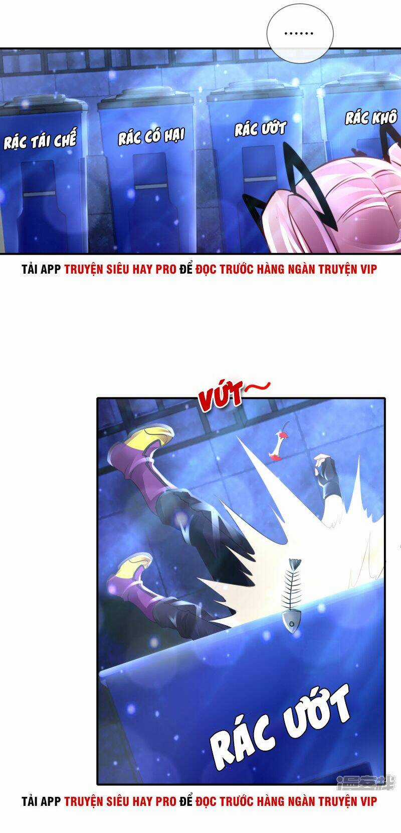 Phong Thủy Thiên Sư - Chapter 115 - Trang 11