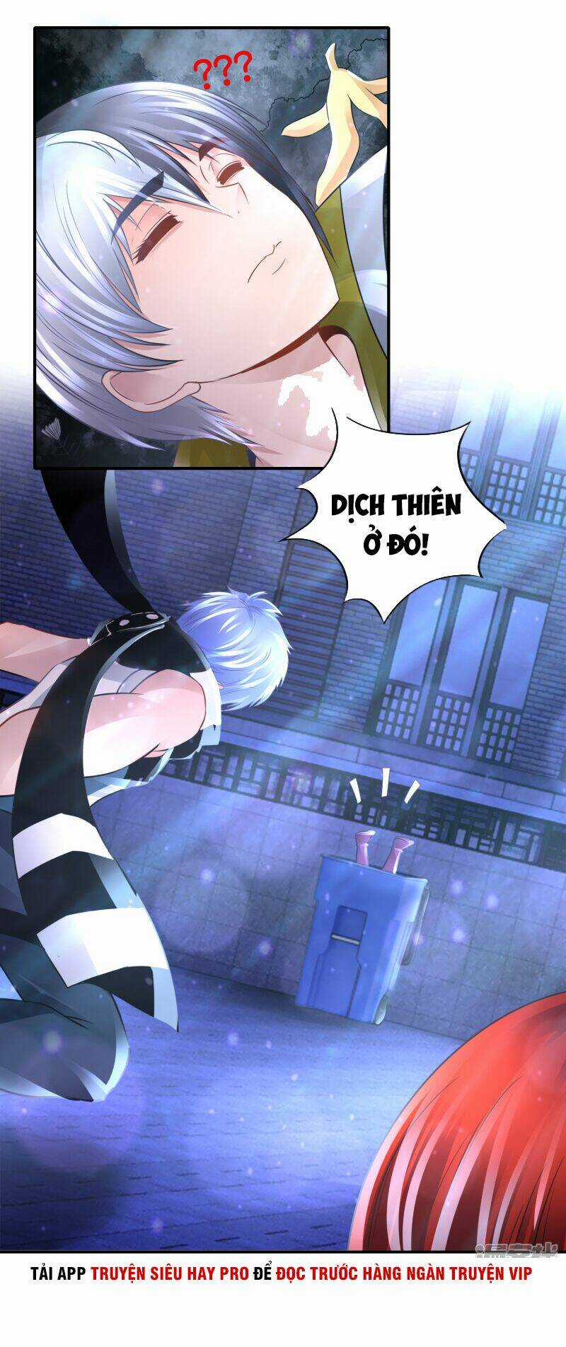 Phong Thủy Thiên Sư - Chapter 115 - Trang 12