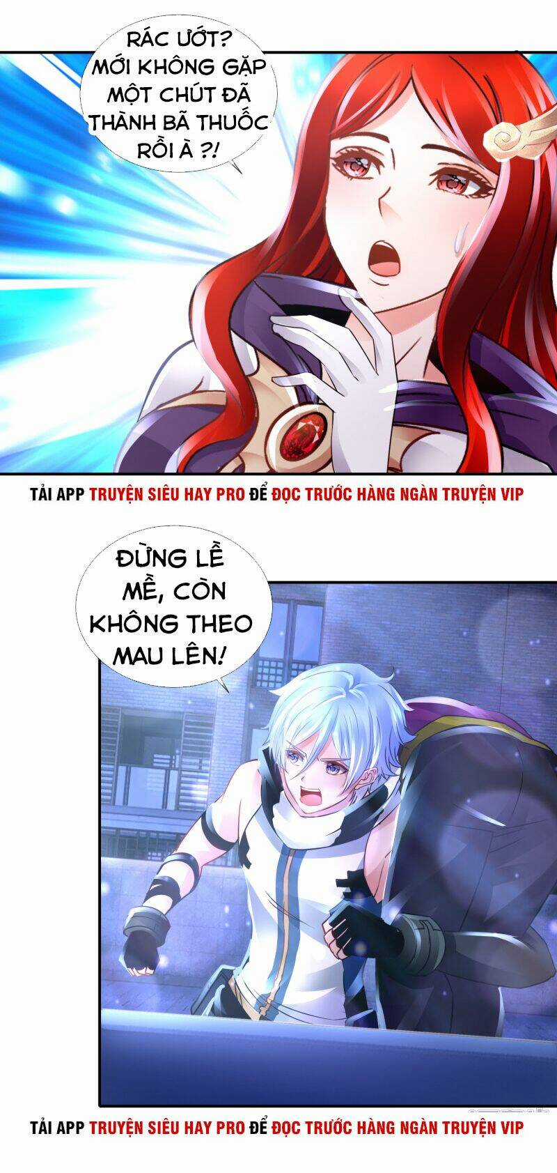 Phong Thủy Thiên Sư - Chapter 115 - Trang 13