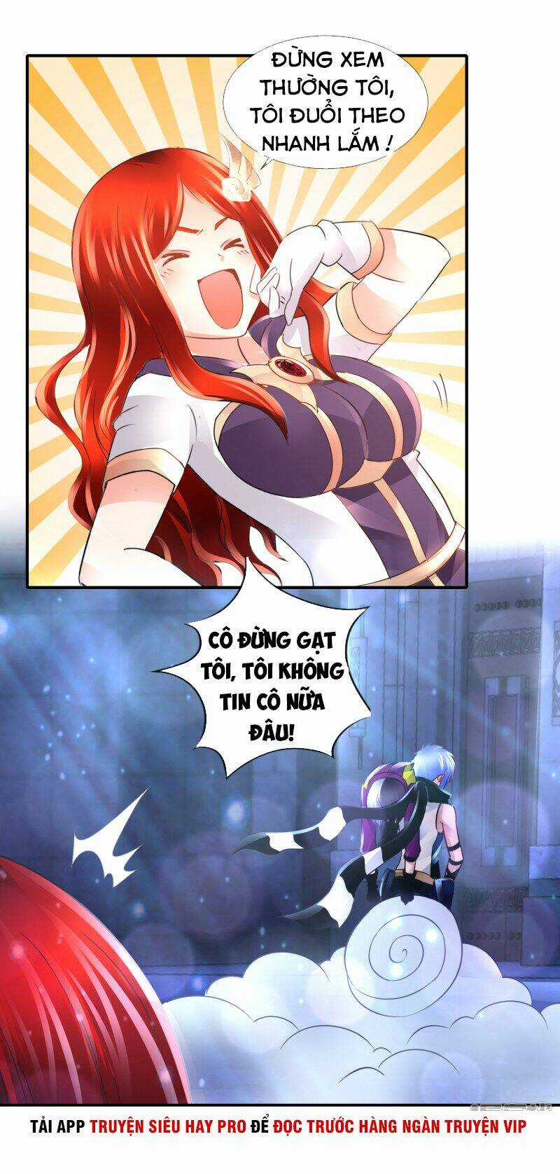 Phong Thủy Thiên Sư - Chapter 115 - Trang 14