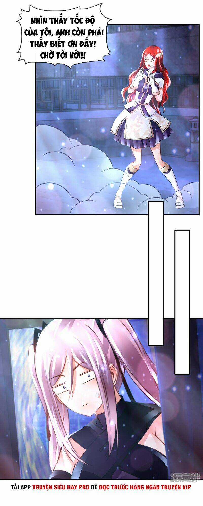 Phong Thủy Thiên Sư - Chapter 115 - Trang 15