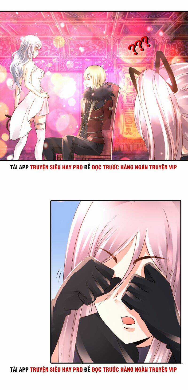 Phong Thủy Thiên Sư - Chapter 115 - Trang 16