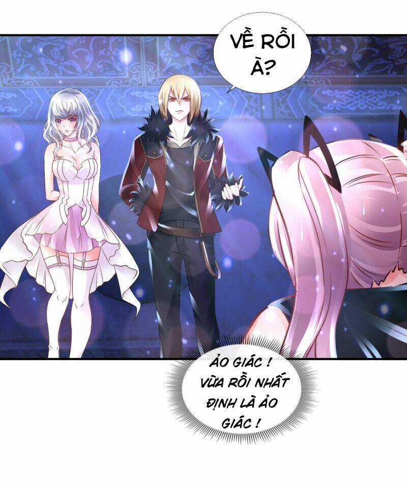 Phong Thủy Thiên Sư - Chapter 115 - Trang 17