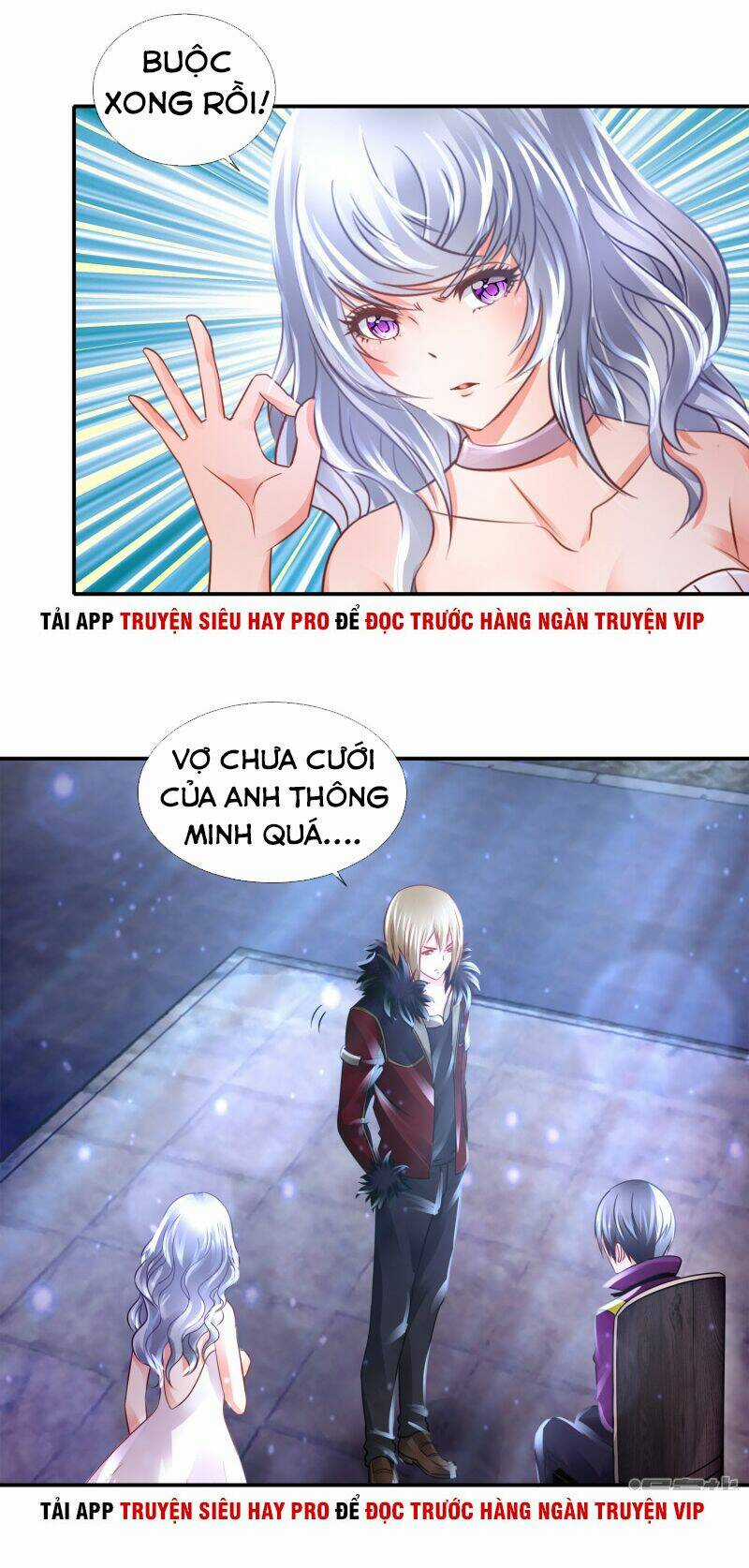 Phong Thủy Thiên Sư - Chapter 115 - Trang 4