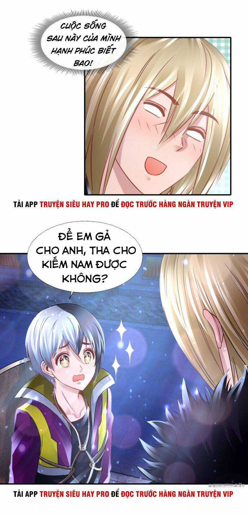 Phong Thủy Thiên Sư - Chapter 115 - Trang 5