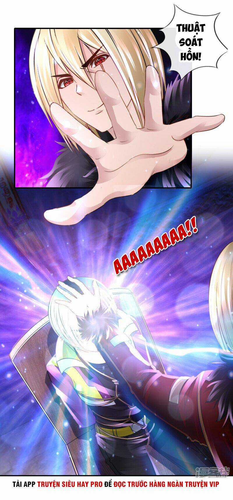 Phong Thủy Thiên Sư - Chapter 115 - Trang 7