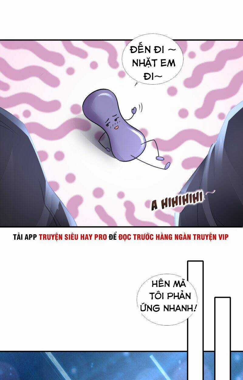 Phong Thủy Thiên Sư - Chapter 116 - Trang 11