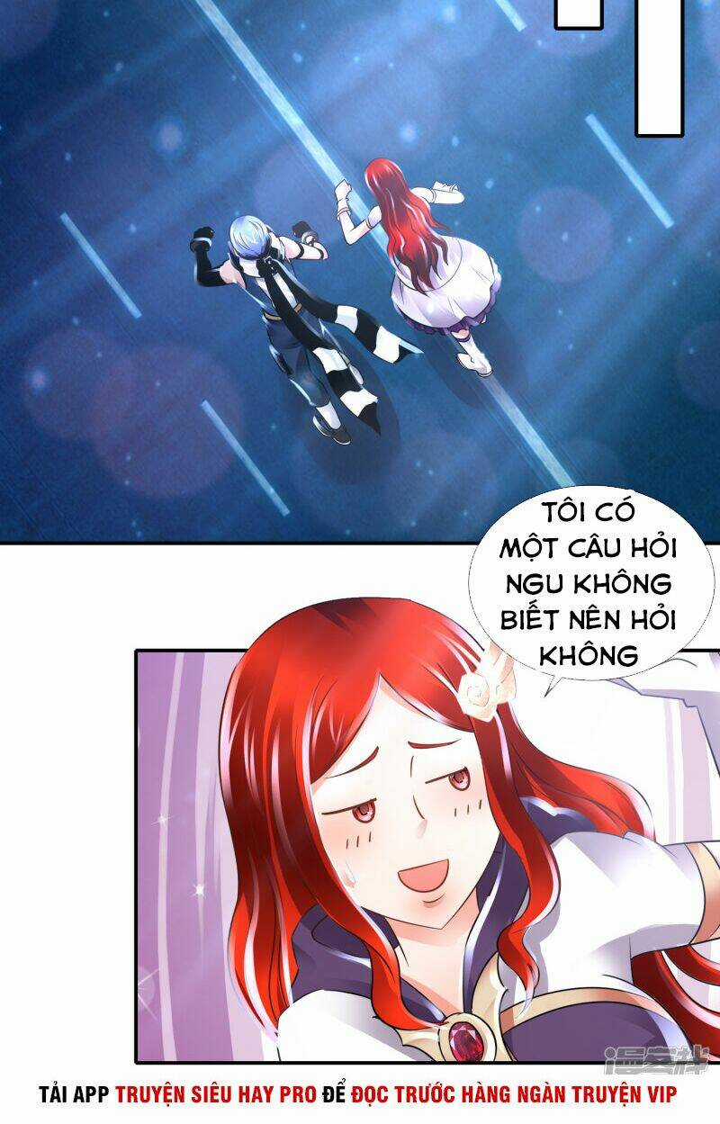 Phong Thủy Thiên Sư - Chapter 116 - Trang 12