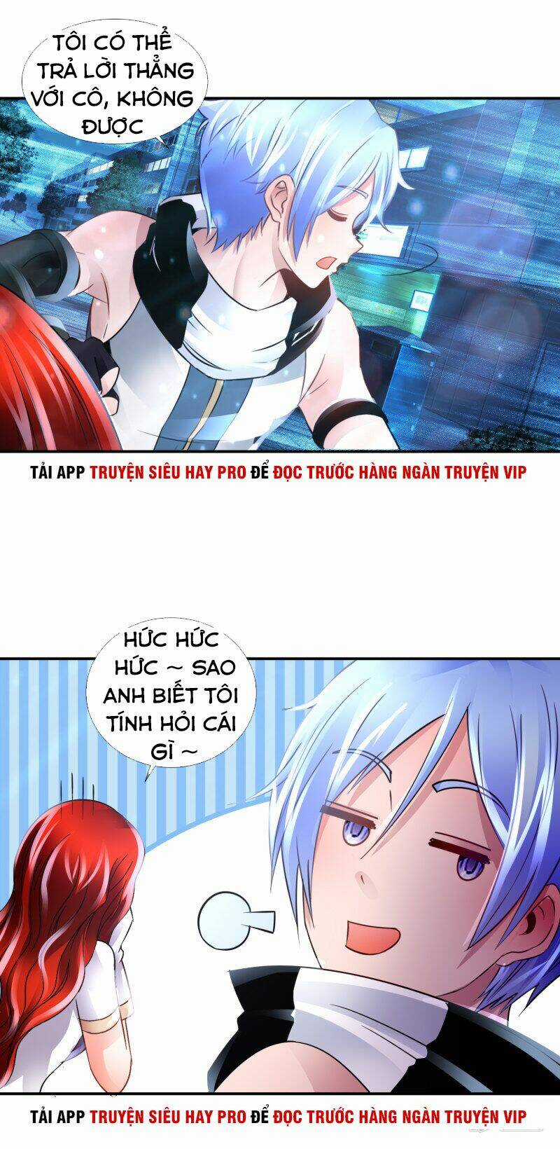 Phong Thủy Thiên Sư - Chapter 116 - Trang 13