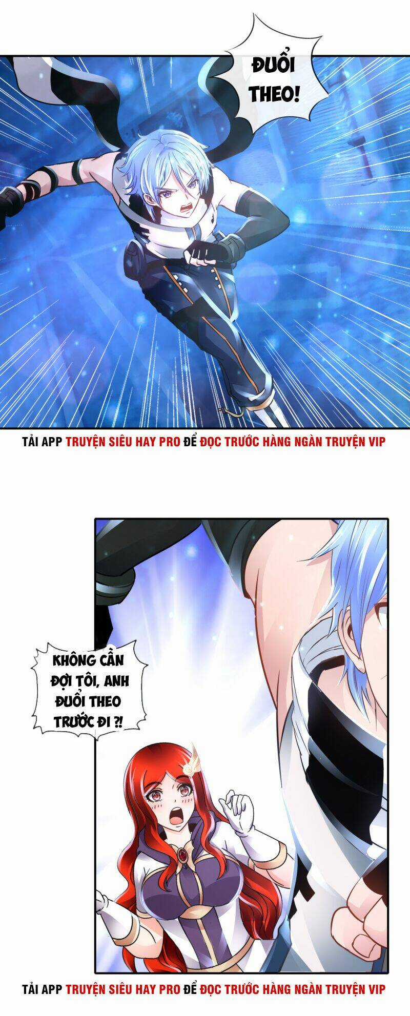 Phong Thủy Thiên Sư - Chapter 116 - Trang 16