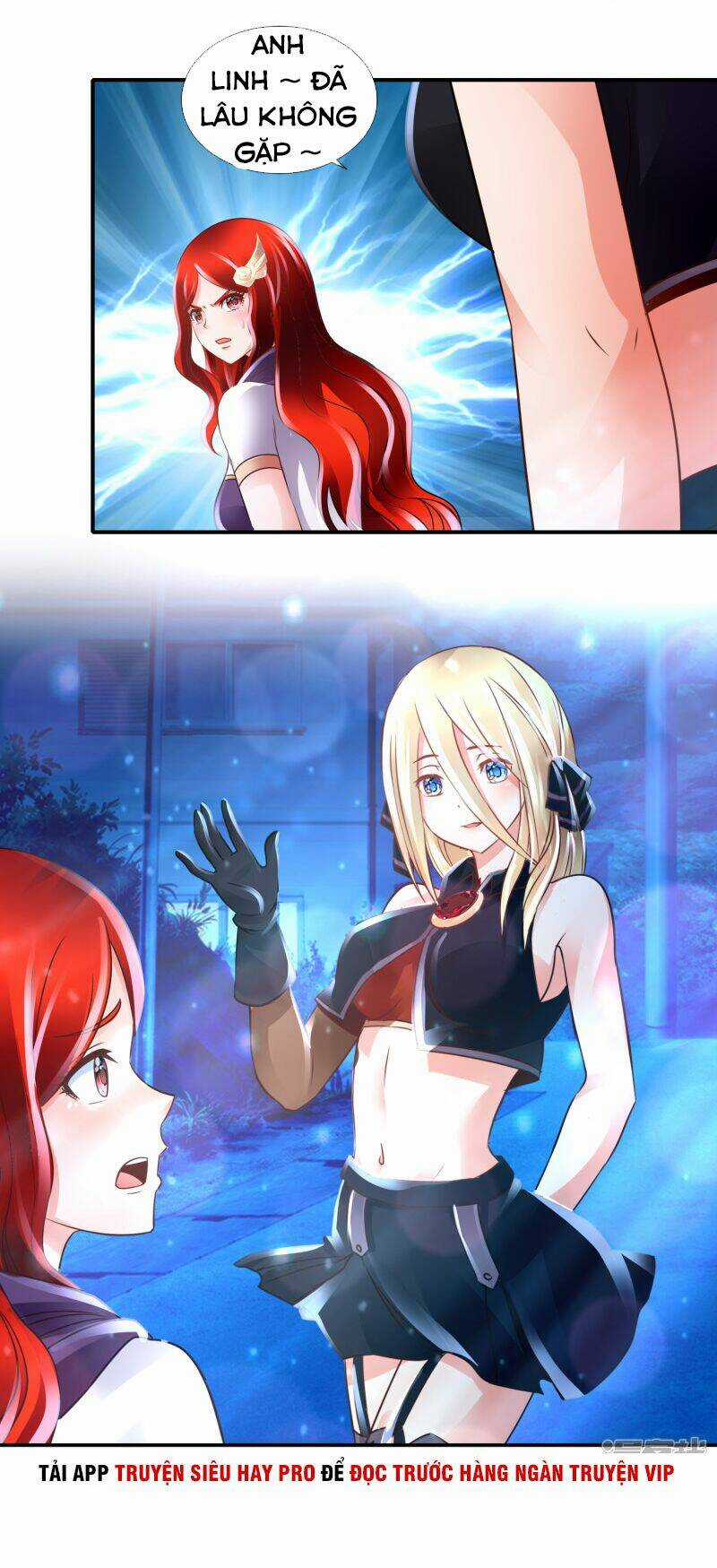 Phong Thủy Thiên Sư - Chapter 116 - Trang 17