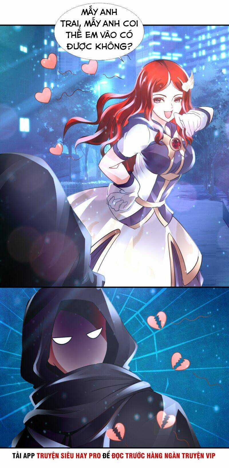 Phong Thủy Thiên Sư - Chapter 116 - Trang 4