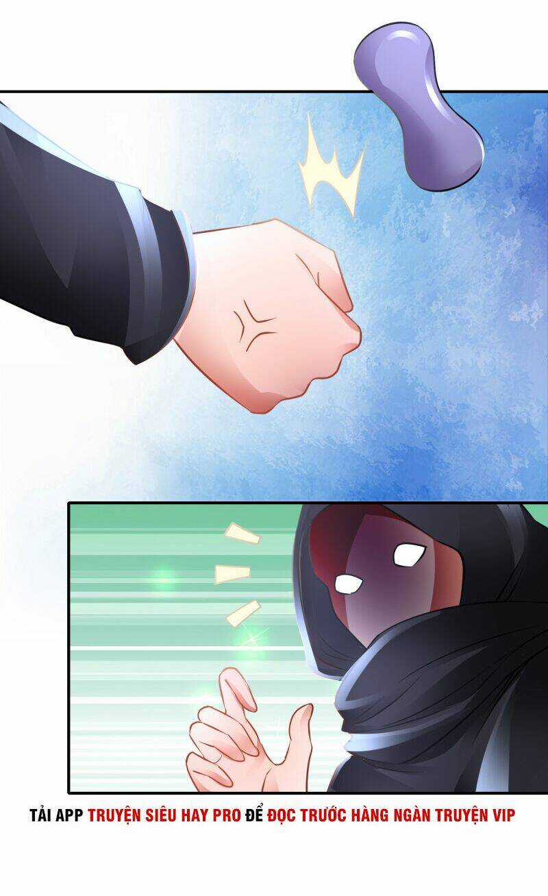 Phong Thủy Thiên Sư - Chapter 116 - Trang 10