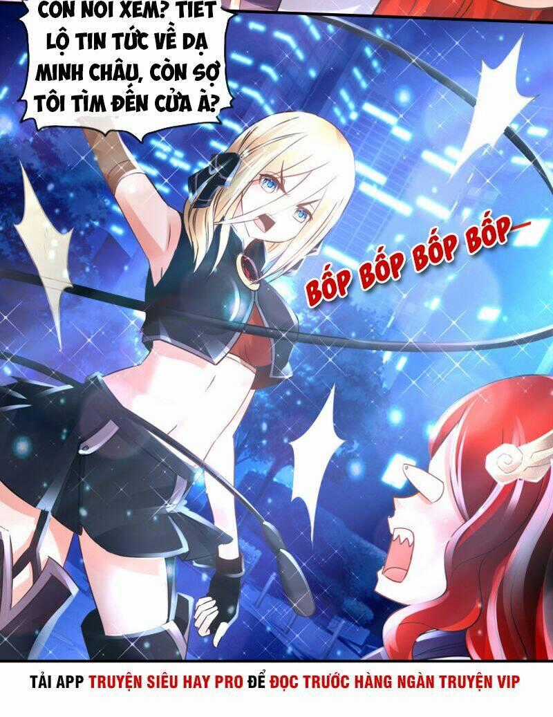 Phong Thủy Thiên Sư - Chapter 117 - Trang 2