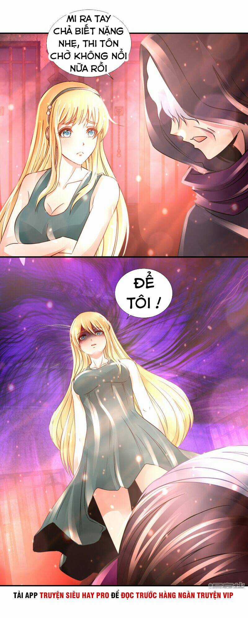 Phong Thủy Thiên Sư - Chapter 117 - Trang 12