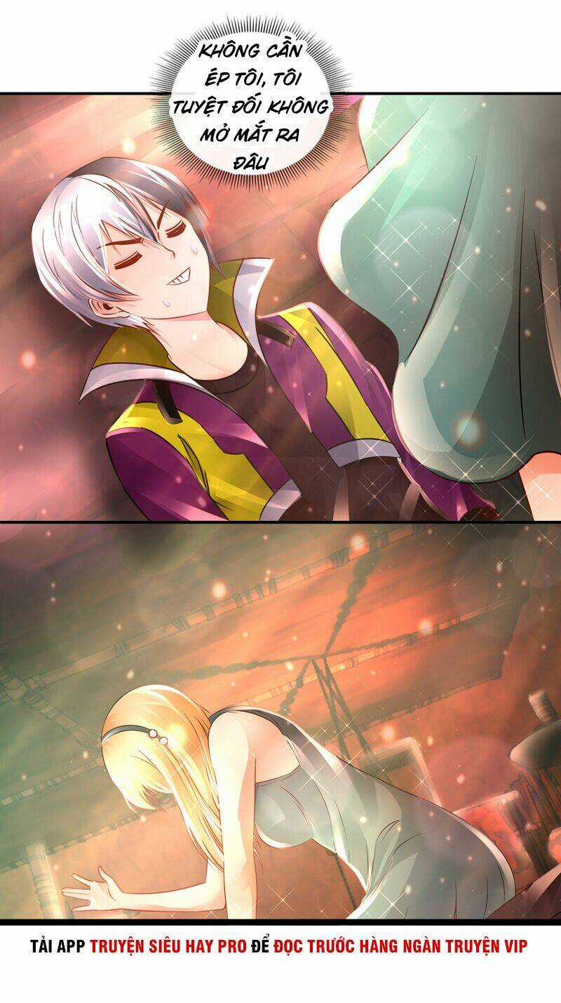 Phong Thủy Thiên Sư - Chapter 117 - Trang 13