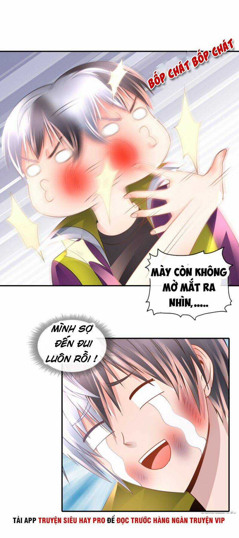 Phong Thủy Thiên Sư - Chapter 117 - Trang 14