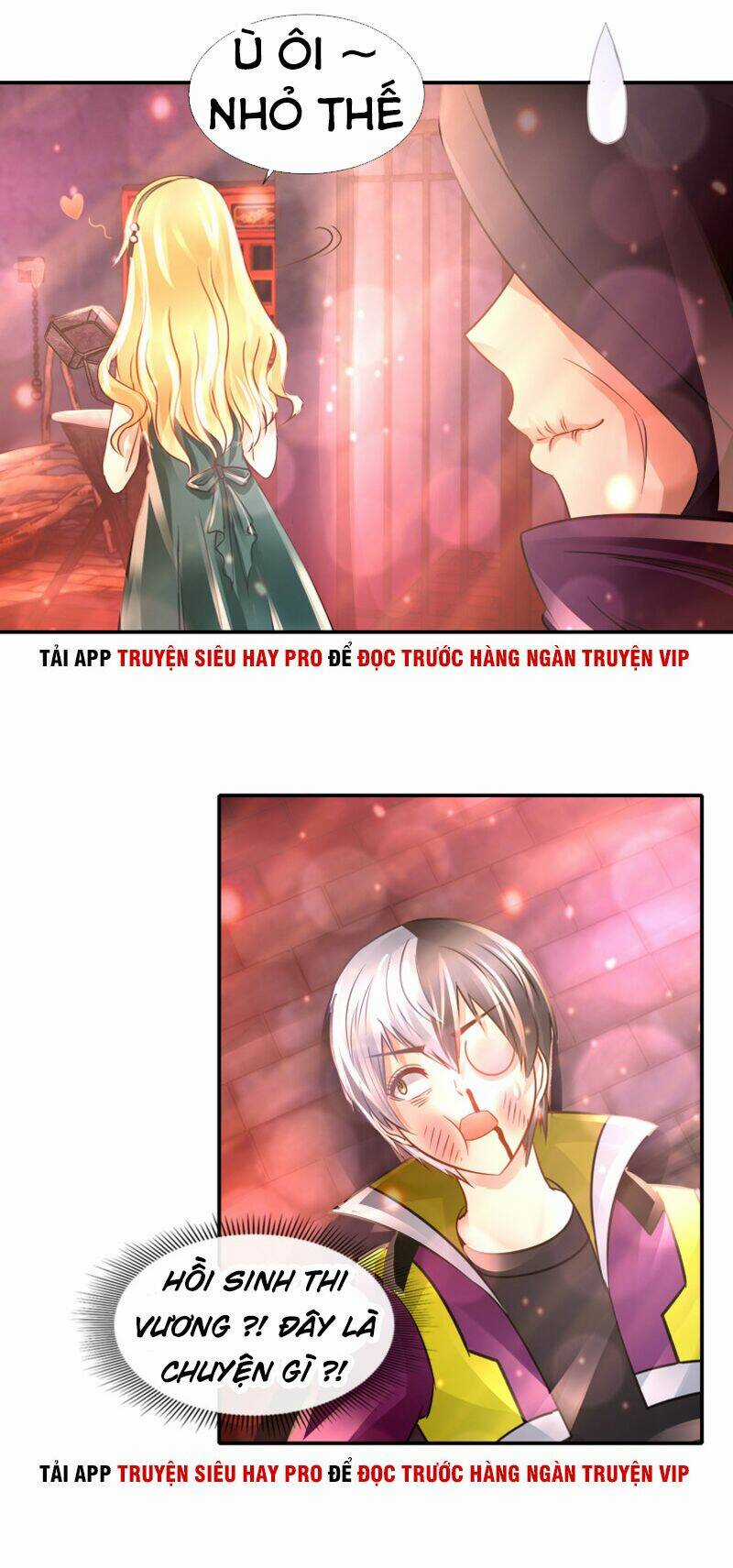 Phong Thủy Thiên Sư - Chapter 117 - Trang 16