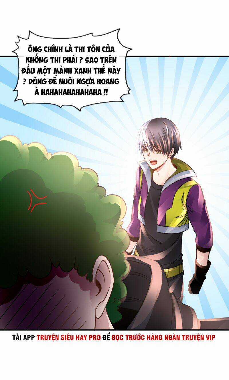 Phong Thủy Thiên Sư - Chapter 117 - Trang 18